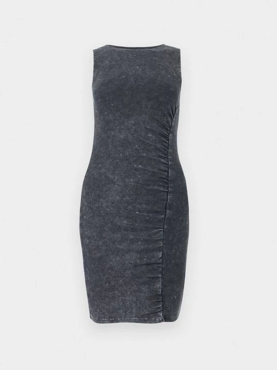 Foto van product Jerseyjurk Even&Odd By Zalando grijs