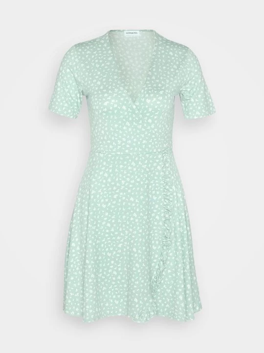 Foto van product Jerseyjurk Even&Odd By Zalando groen