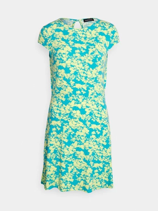 Foto van product Jerseyjurk Even&Odd By Zalando groen