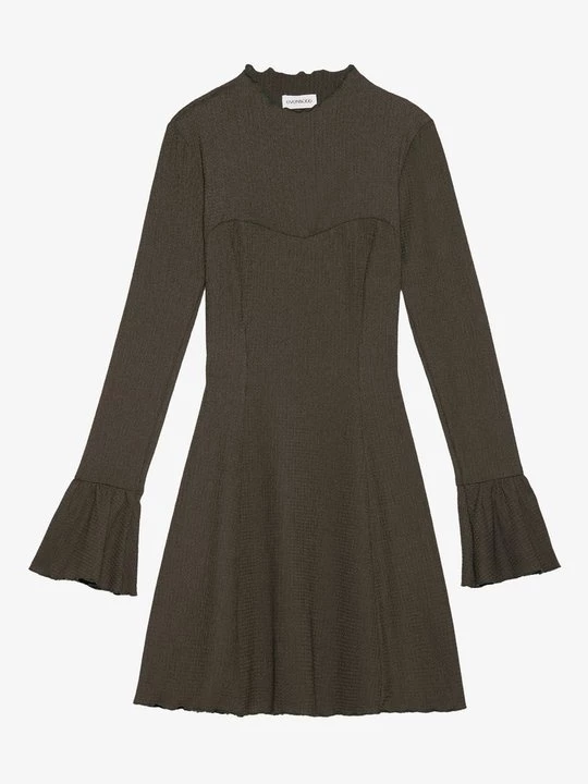 Foto van product Jerseyjurk Even&Odd By Zalando kaki