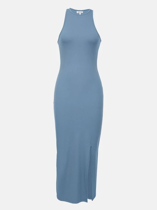 Foto van product Jerseyjurk Even&Odd By Zalando lichtblauw