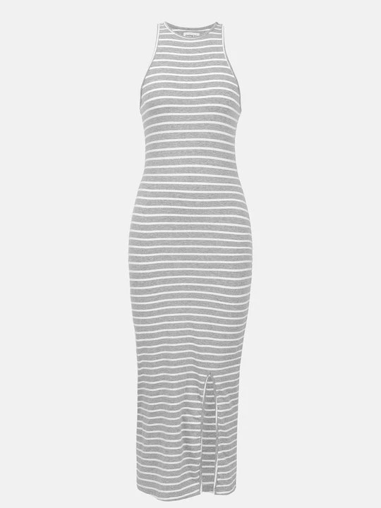Foto van product Jerseyjurk Even&Odd By Zalando lichtgrijs