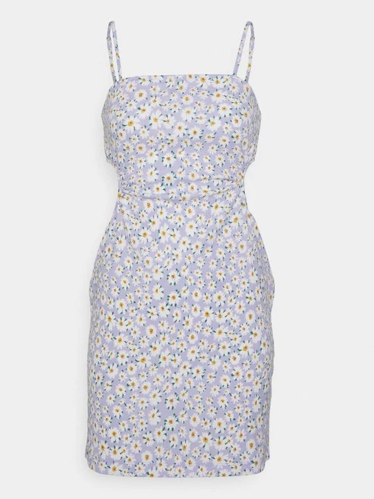 Foto van product Jerseyjurk Even&Odd By Zalando lila