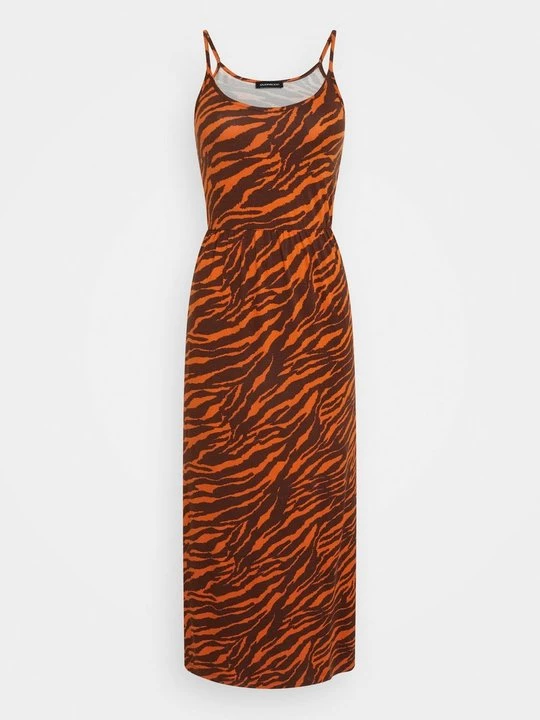 Foto van product Jerseyjurk Even&Odd By Zalando oranje