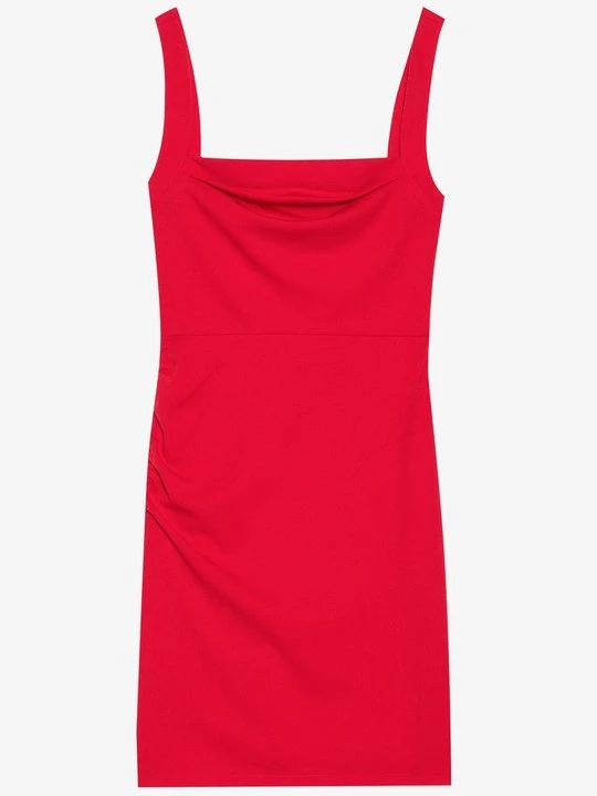 Foto van product Jerseyjurk Even&Odd By Zalando rood