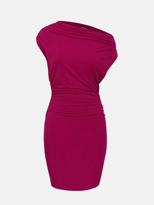 Foto van product Jerseyjurk Even&Odd By Zalando rood