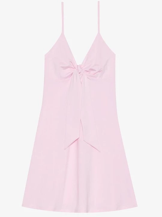 Foto van product Jerseyjurk Even&Odd By Zalando roze