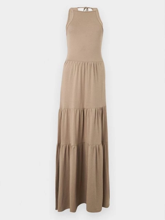 Foto van product Jerseyjurk Even&Odd By Zalando taupe