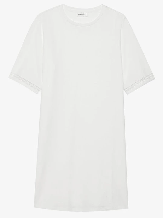Foto van product Jerseyjurk Even&Odd By Zalando wit