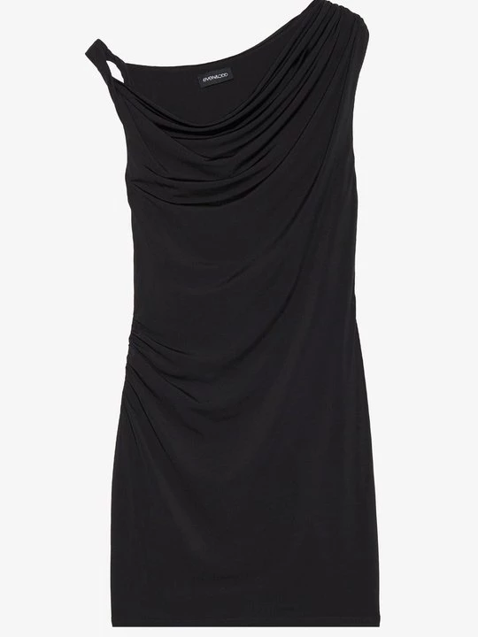 Foto van product Jerseyjurk Even&Odd By Zalando zwart