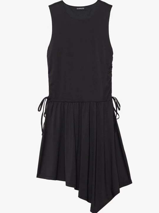 Foto van product Jerseyjurk Even&Odd By Zalando zwart