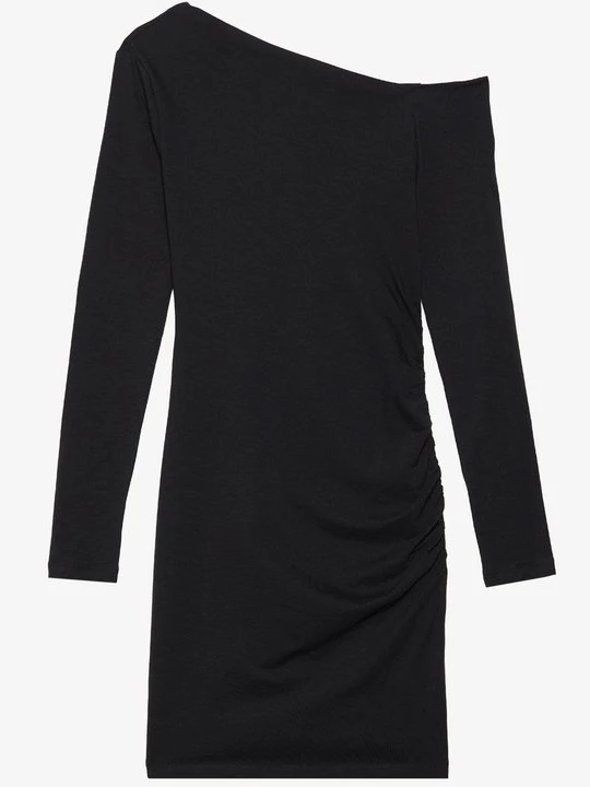 Foto van product Jerseyjurk Even&Odd By Zalando zwart