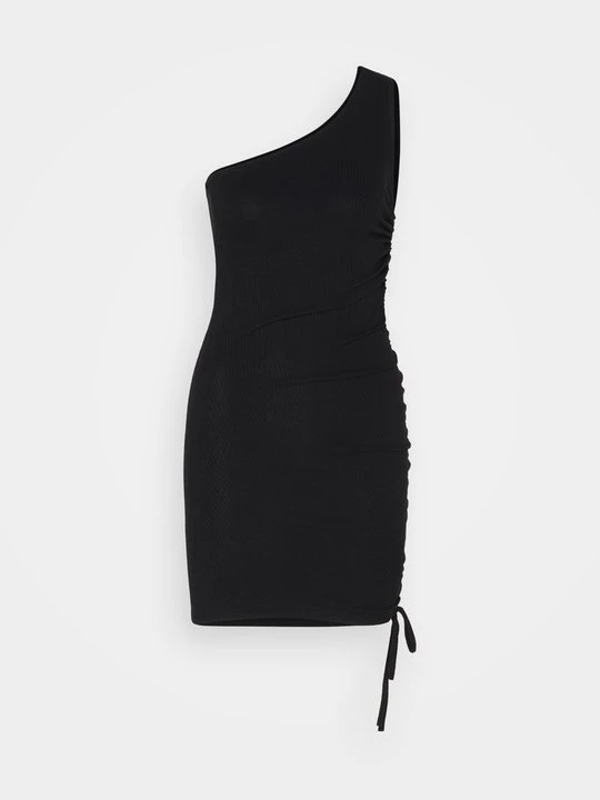Foto van product Jerseyjurk Even&Odd By Zalando zwart