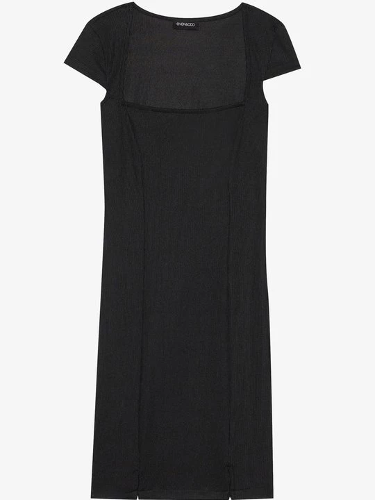 Foto van product Jerseyjurk Even&Odd By Zalando zwart