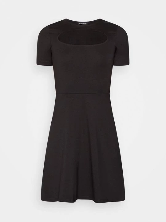 Foto van product Jerseyjurk Even&Odd By Zalando zwart