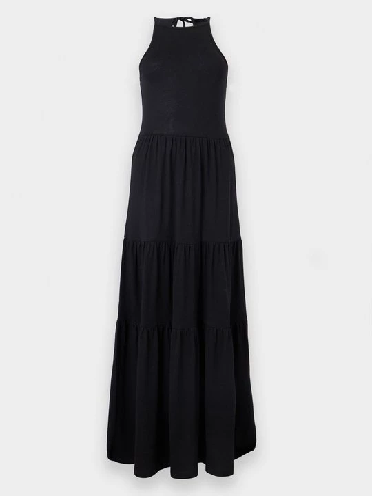 Foto van product Jerseyjurk Even&Odd By Zalando zwart