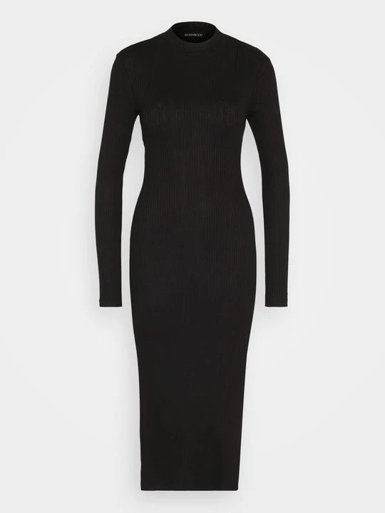 Foto van product Jerseyjurk Even&Odd By Zalando zwart