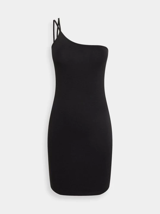 Foto van product Jerseyjurk Even&Odd By Zalando zwart