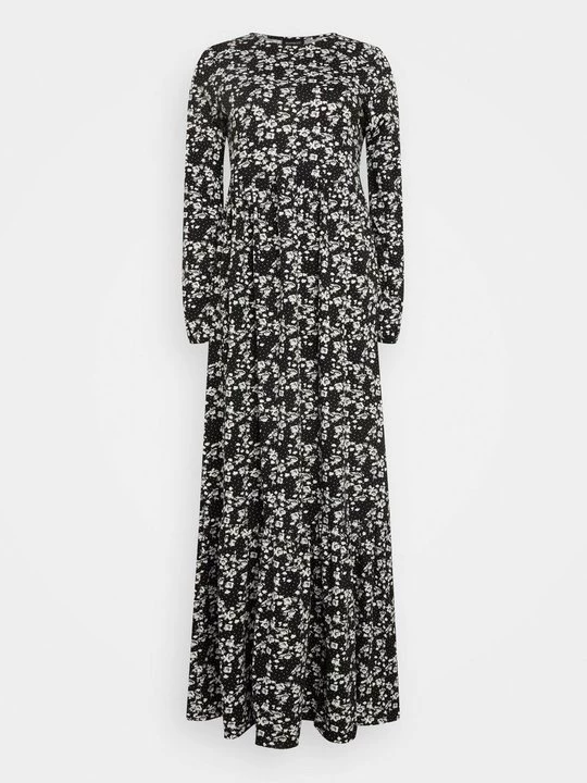 Foto van product Jerseyjurk Even&Odd By Zalando zwart
