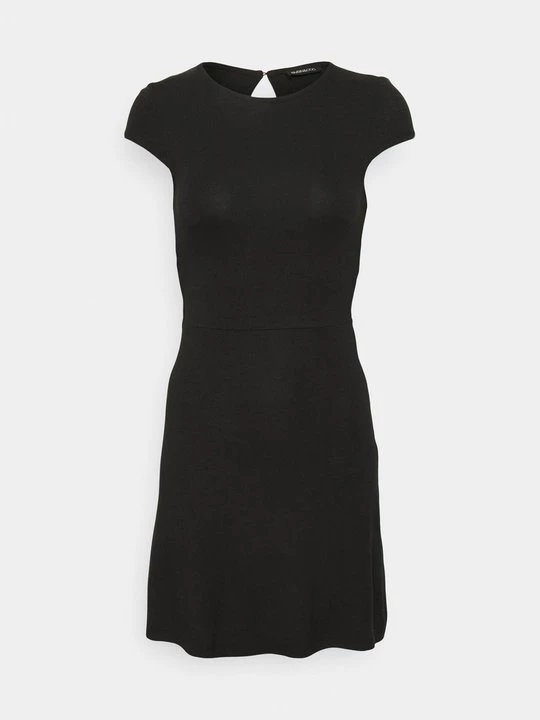 Foto van product Jerseyjurk Even&Odd By Zalando zwart