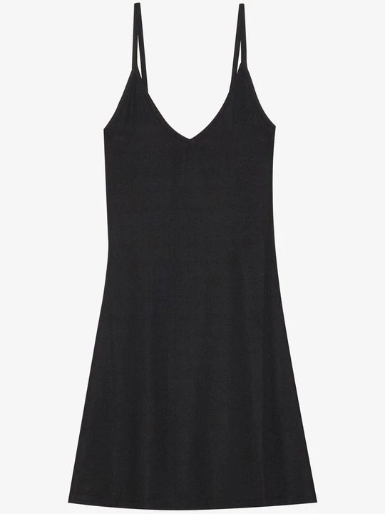 Foto van product Jerseyjurk Even&Odd By Zalando zwart