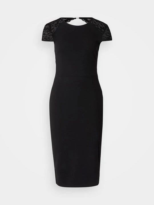 Foto van product Jerseyjurk Even&Odd By Zalando zwart