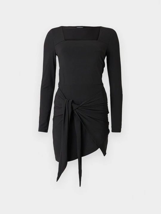 Foto van product Jerseyjurk Even&Odd By Zalando zwart