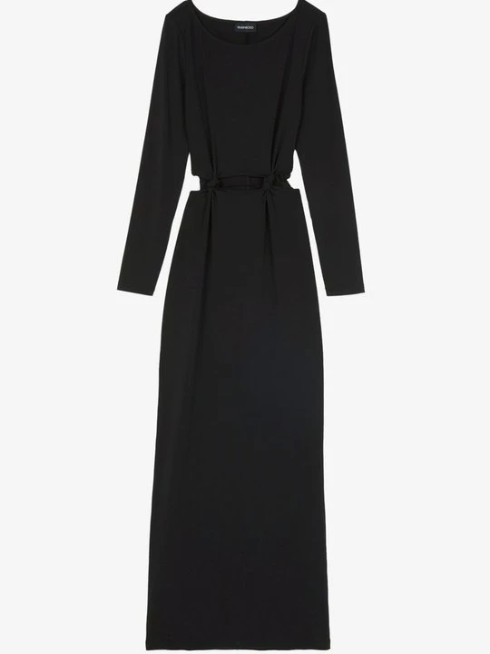 Foto van product Jerseyjurk Even&Odd By Zalando zwart
