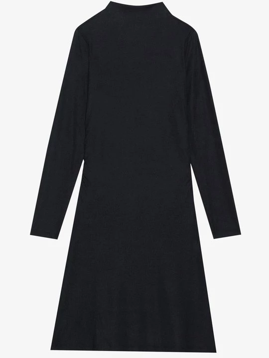 Foto van product Jerseyjurk Even&Odd By Zalando zwart