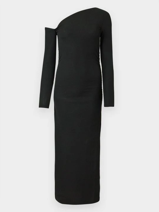 Foto van product Jerseyjurk Even&Odd By Zalando zwart