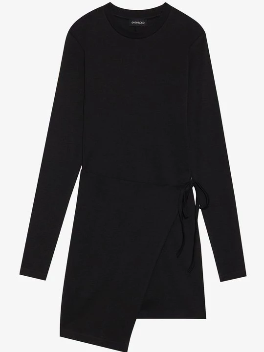 Foto van product Jerseyjurk Even&Odd By Zalando zwart