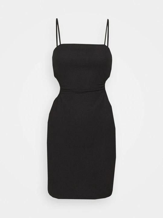 Foto van product Jerseyjurk Even&Odd By Zalando zwart