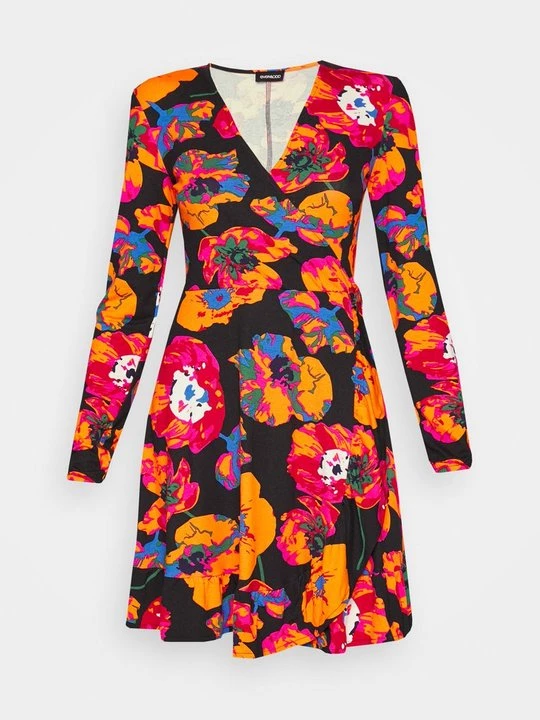 Foto van product Jerseyjurk Even&Odd By Zalando zwart