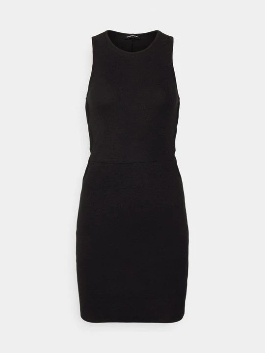Foto van product Jerseyjurk Even&Odd By Zalando zwart