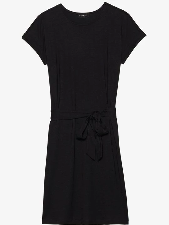 Foto van product Jerseyjurk Even&Odd By Zalando zwart
