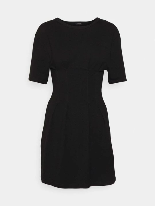 Foto van product Jerseyjurk Even&Odd By Zalando zwart