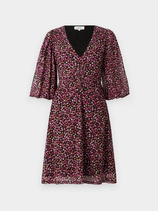 Foto van product Jerseyjurk Fabienne Chapot zwart