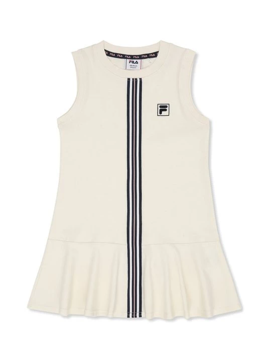 Foto van product Jerseyjurk Fila crème