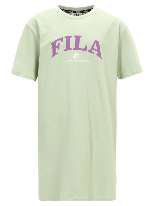 Foto van product Jerseyjurk Fila groen