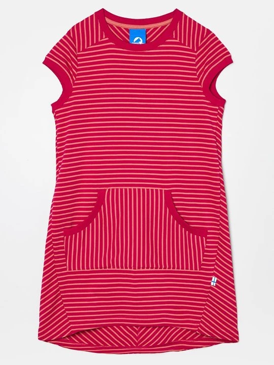 Foto van product Jerseyjurk Finkid