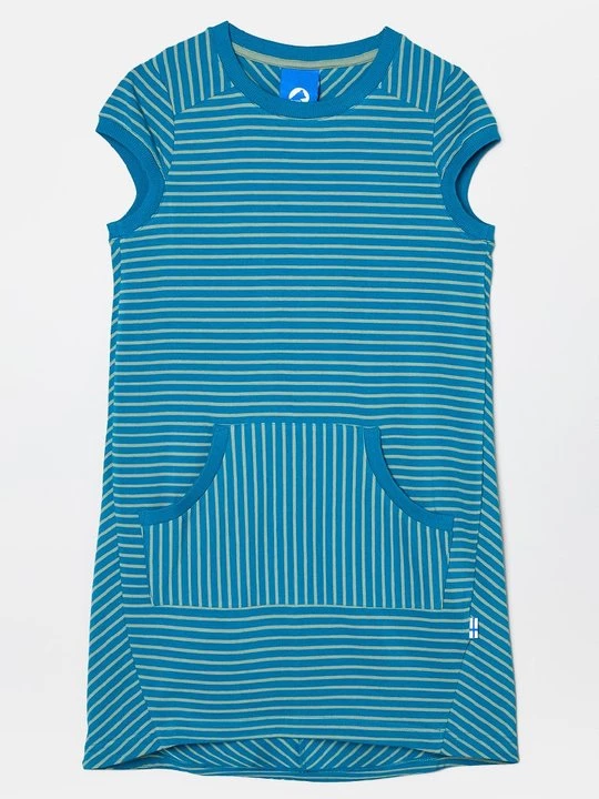 Foto van product Jerseyjurk Finkid groen