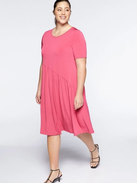 Foto van product Jerseyjurk Fiorella Rubino