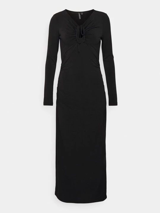 Foto van product Jerseyjurk Forever New zwart