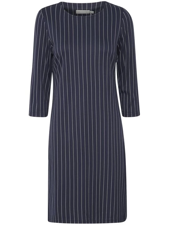 Foto van product Jerseyjurk Fransa blauw