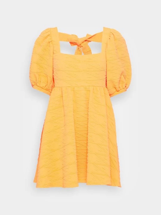 Foto van product Jerseyjurk Free People oranje
