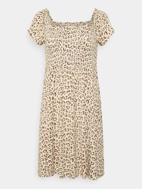 Foto van product Jerseyjurk GAP crème