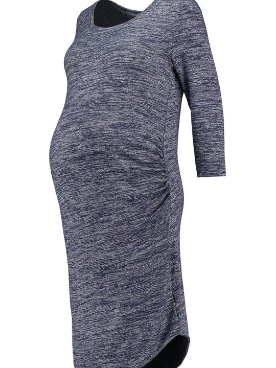 Foto van product Jerseyjurk GAP donkerblauw
