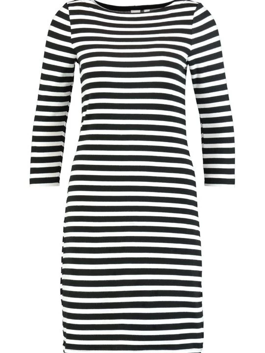 Foto van product Jerseyjurk GAP donkerblauw