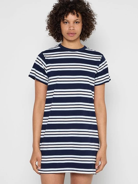 Foto van product Jerseyjurk GAP donkerblauw