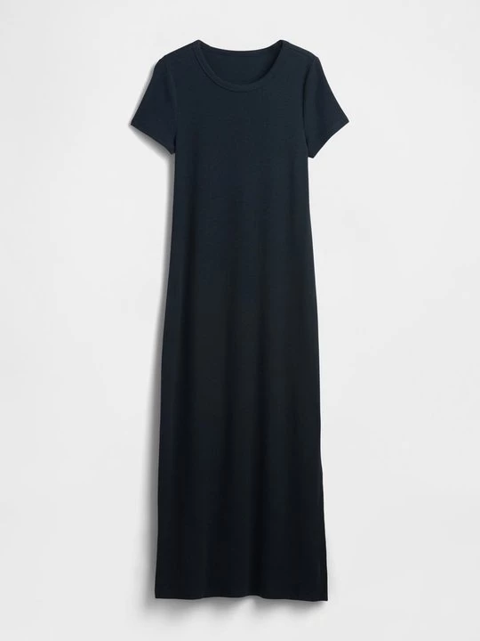 Foto van product Jerseyjurk GAP donkerblauw
